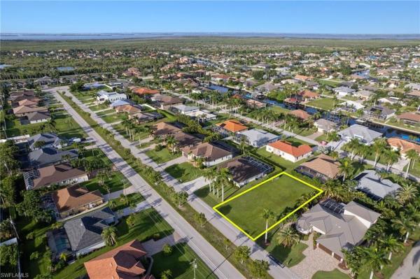 Cape Coral Residential, 5314 Agualinda Blvd, Cape Coral, Florida 33914, image 3