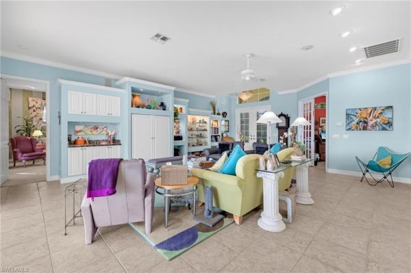 Cape Coral Residential, 122 46th Ter, Cape Coral, Florida 33914, image 3