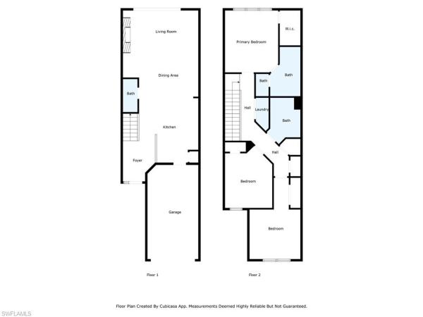 Pinehurst At Stratford Place, 1038 Albany Ct #202, Naples, Florida 34105, image 1