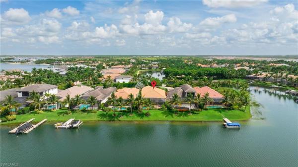 Cassina, 11821 Via Cassina Ct, Miromar Lakes, Florida 33913, image 1