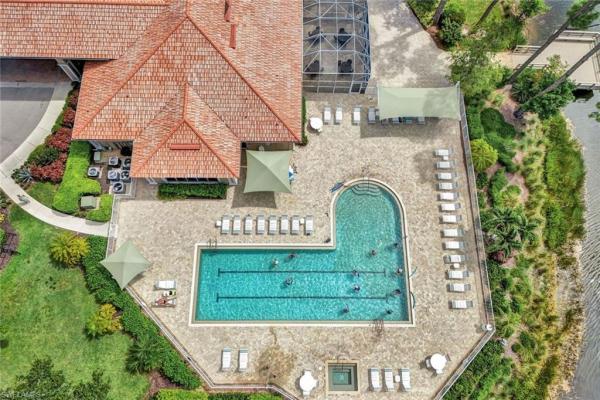 5220 Birmingham Dr #201, Naples, Florida 34110, image 1