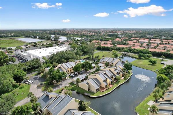 Paddle Creek, 8735 Lateen Ln #102, Fort Myers, Florida 33919, image 1