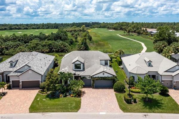 Greyhawk At Golf Club Of The Everglades, 9324 Surfbird Ct, Naples, Florida 34120, image 1
