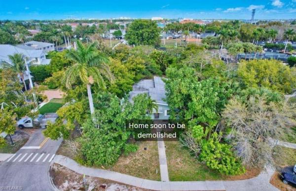 Olde Naples, 675 S 8th Ave, Naples, Florida 34102, image 1