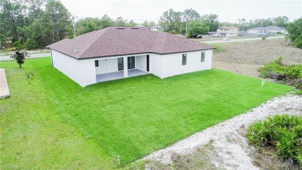 Lehigh Acres Residential, 3712 SW 8th St, Lehigh Acres, Florida 33976, image 1