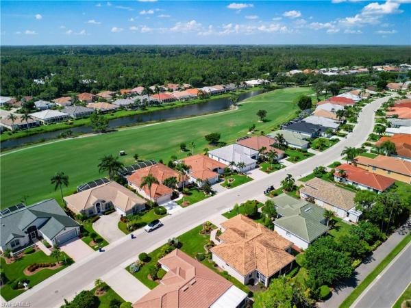 Herons Glen, 2140 Corona Del Sire Dr, North Fort Myers, Florida 33917, image 1