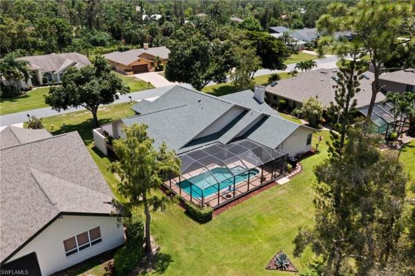 Eagle Ridge, 7499 Twin Eagle Ln, Fort Myers, Florida 33912, image 1