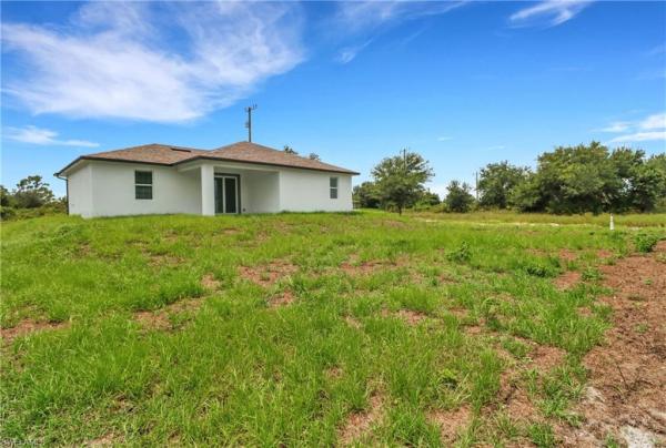2528 W 68th St, Lee, Florida 33971, image 1