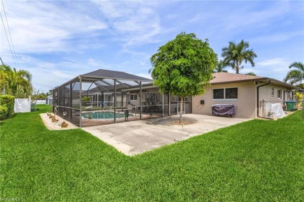 Cape Coral Residential, 1406 2nd St, Cape Coral, Florida 33990, image 3
