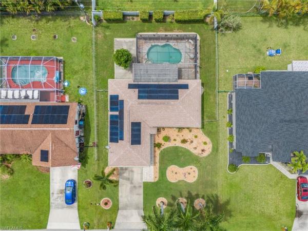 Cape Coral Residential, 1406 2nd St, Cape Coral, Florida 33990, image 2