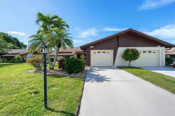 Lakewood Villas, 142 Round Key Cir #G-13, Naples, Florida 34112, image 1