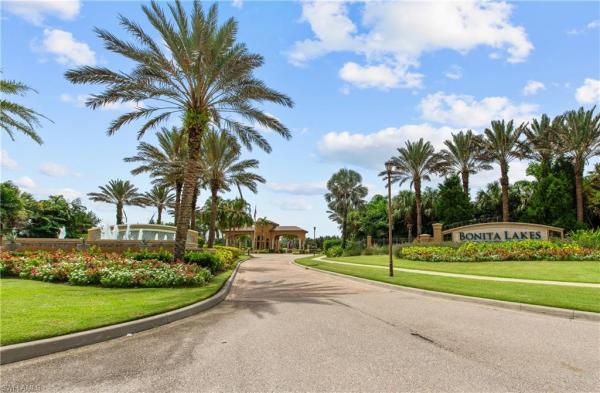 Bonita Lakes, 23160 Sanabria Loop, Bonita Springs, Florida 34135, image 1