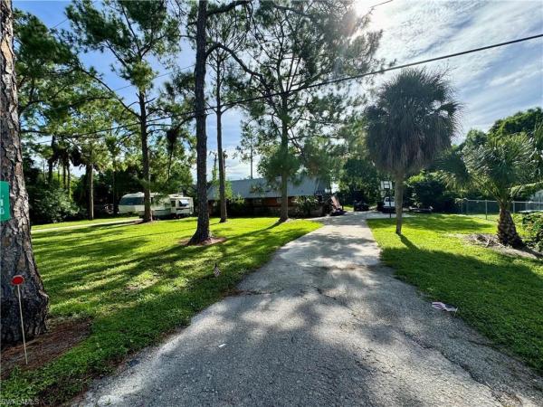 Naples No HOA, 310 Rose Blvd, Naples, Florida 34119, image 1