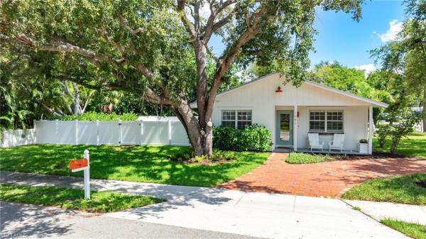 Valencia Terrace, 1481 Cordova Ave, Fort Myers, Florida 33901, image 1