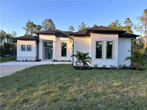 Golden Gate Estates, 4132 NE 10th Ave, Naples, Florida 34120, image 1
