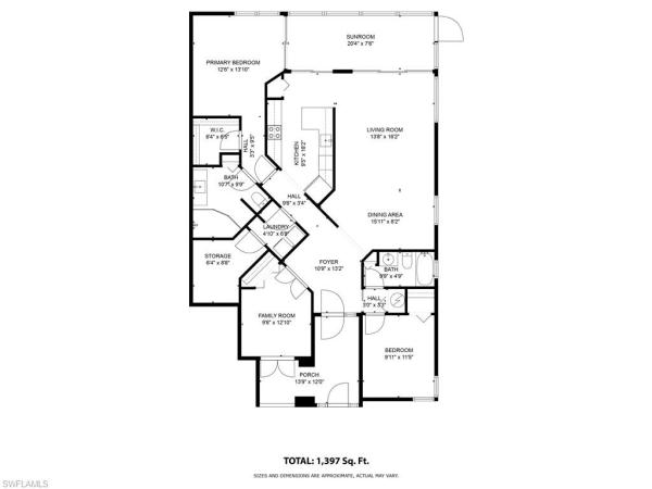 Bermuda Cays, 3971 Windward Passage Cir #102, Bonita Springs, Florida 34134, image 1