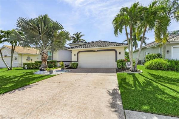Cross Creek Estates, 12887 Dresden Ct, Fort Myers, Florida 33912, image 1