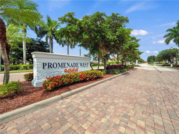 Promenade West, 9329 Via San Giovani St, Fort Myers, Florida 33905, image 1