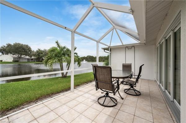 Shadowood Villas, 6132 Thresher Dr #901, Naples, Florida 34112, image 1