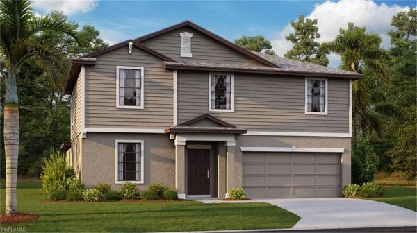 Savanna Lakes, 12442 Amber Waves Rd, Lehigh Acres, Florida 33974, image 1