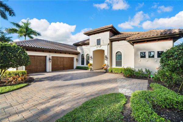Lakoya, 6494 Carema Ln, Naples, Florida 34113, image 1