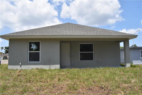 2375 Barden St, Fort Myers, Florida 33916, image 1