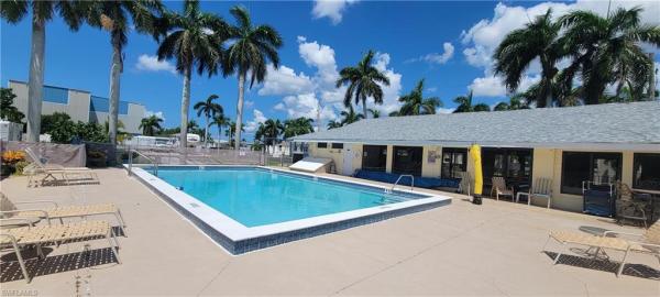 Port Carlos Cove, 107 Blackbeard Way, Fort Myers Beach, Florida 33931, image 1