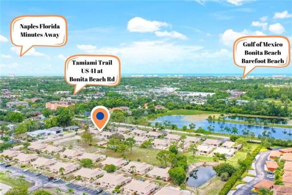 Polynesian Villas, 27671 Arroyal Rd #106, Bonita Springs, Florida 34135, image 1