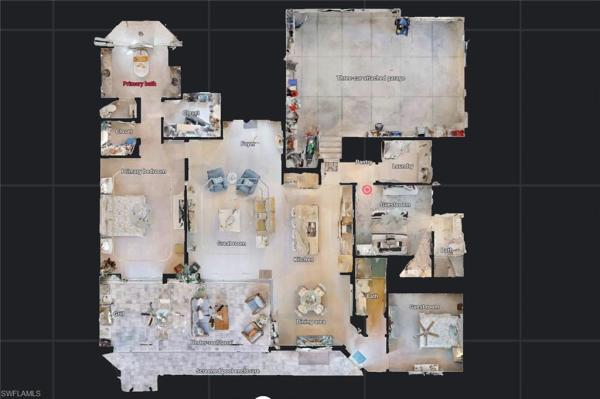 724 Antalya Ct, Punta Gorda, Florida 33950, image 1