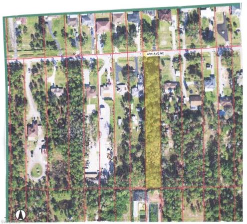 Golden Gate Estates, xxx NE 47th Ave, Naples, Florida 34120, image 1