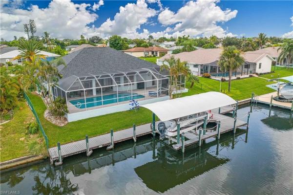 Cape Coral, 1313 21st Ln, Cape Coral, Florida 33990, image 1
