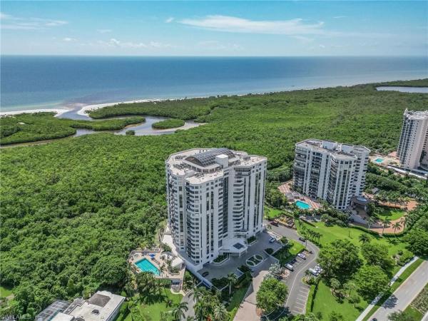6001 Pelican Bay Blvd #102, Naples, Florida 34108, image 1