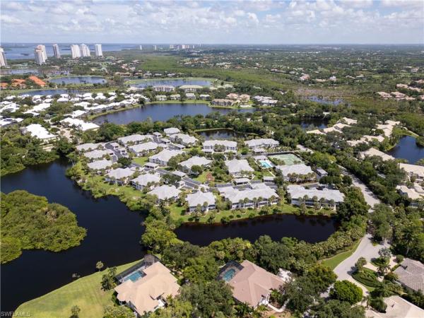Sandpiper At Bonita Bay, 4240 Lake Forest Dr #413, Bonita Springs, Florida 34134, image 1