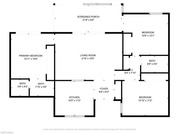 Lakewood Villas, 158 Round Key Cir #G17, Naples, Florida 34112, image 1