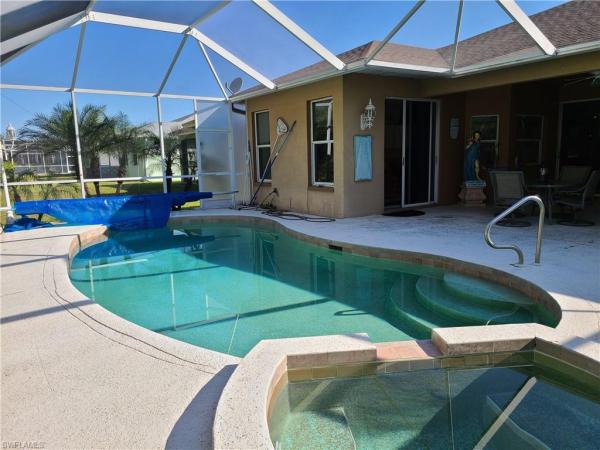 Maplewood, 745 Crossfield Cir, Naples, Florida 34104, image 1