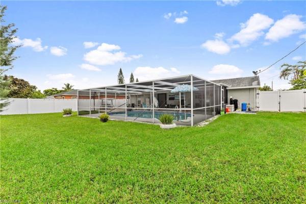 Golden Gate, 1981 SW 48th St, Naples, Florida 34116, image 1
