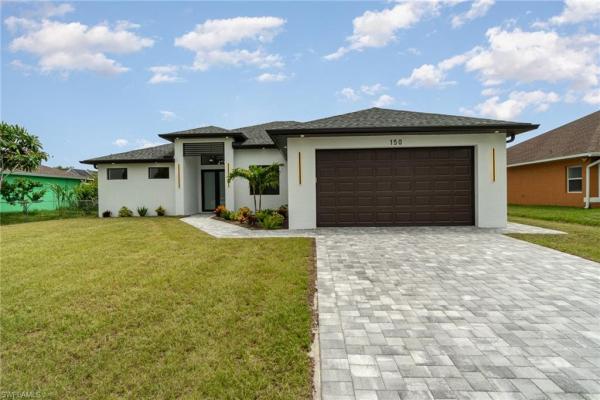Cape Coral, 606 22nd St, Cape Coral, Florida 33991, image 1