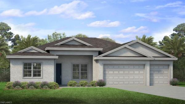 Cape Coral Residential, 126 13th Ave, Cape Coral, Florida 33993, image 2