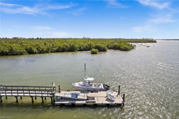 5010 Marina Cove Dr #4, Naples, Florida 34112, image 1