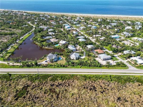 Chateaux Sur Mer, 4797 Rue Helene, Sanibel, Florida 33957, image 1