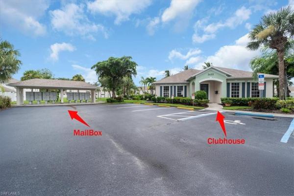 Forest Lake Townhomes, 3644 Pine Oak Cir #106, Fort Myers, Florida 33916, image 1