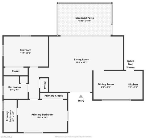 Not Applicable, 4224 9th Ave, Cape Coral, Florida 33904, image 1