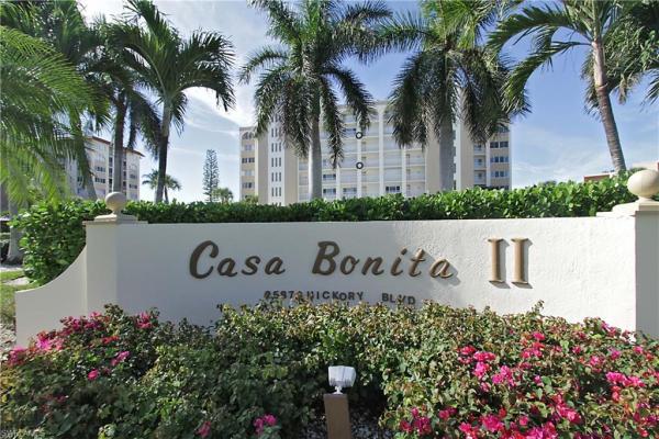 Casa Bonita 2, 25870 Hickory Blvd #203, Bonita Springs, Florida 34134, image 1