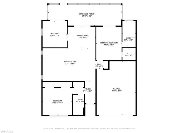 Fairway Estates, 10301 St Patrick Ln, Bonita Springs, Florida 34135, image 1