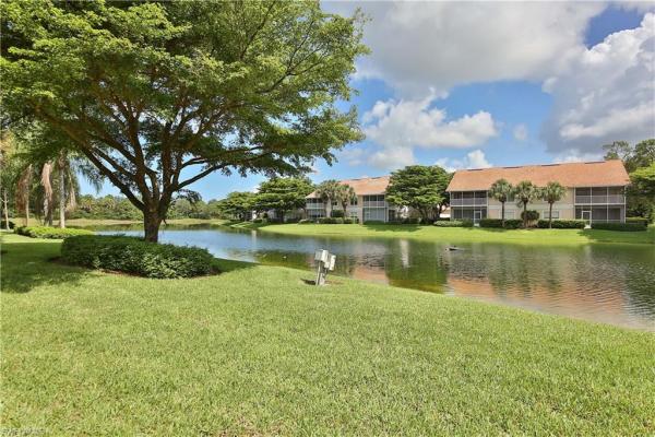 5105 Cedar Springs Dr #101, Naples, Florida 34110, image 1