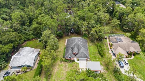 Logan Woods, 5140 Hickory Wood Dr, Naples, Florida 34119, image 1