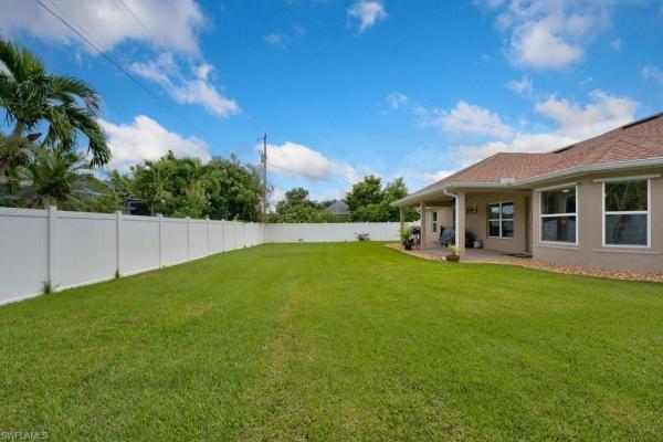 Cape Coral, 1917 30th St, Cape Coral, Florida 33914, image 1