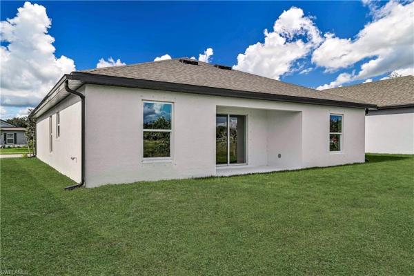 Cape Coral Residential, 522 26th Pl, Cape Coral, Florida 33993, image 1