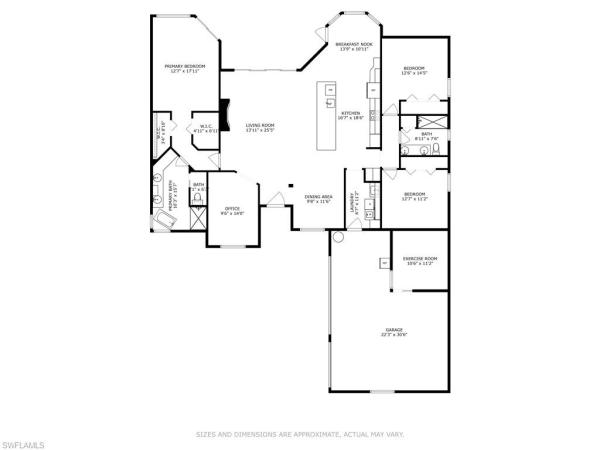 Heritage Palms Estates, 10545 Curry Palm Ln, Fort Myers, Florida 33966, image 1