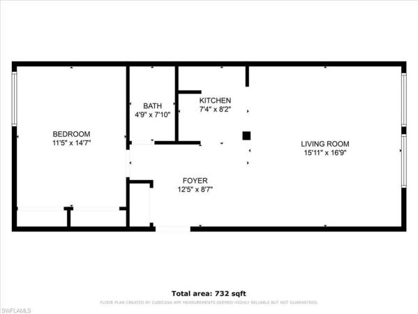 1086 Forest Lakes Dr #9205, Naples, Florida 34105, image 1